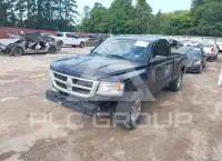 2011 RAM DAKOTA фото