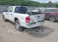 2011 RAM DAKOTA фото