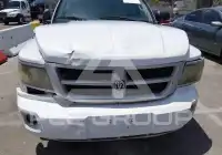 2011 RAM DAKOTA фото