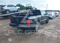 2011 RAM DAKOTA фото