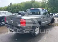 2011 RAM DAKOTA фото
