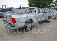 2011 RAM DAKOTA фото