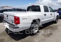 2011 RAM DAKOTA фото