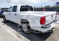 2011 RAM DAKOTA фото