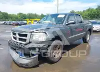 2011 RAM DAKOTA фото
