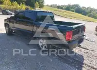 2011 RAM DAKOTA photo
