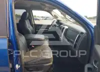 2011 RAM 1500 фото