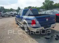 2011 RAM 1500 фото