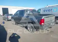 2011 RAM 1500 photo