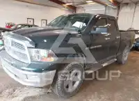 2011 RAM 1500 фото