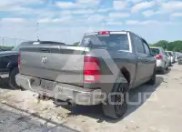2011 RAM 1500 фото