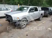 2011 RAM 1500 фото