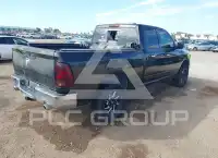 2011 RAM 1500 фото