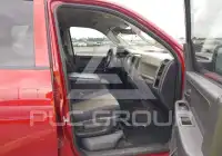 2011 RAM 1500 фото