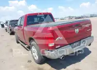 2011 RAM 1500 фото