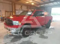 2011 RAM 1500 фото