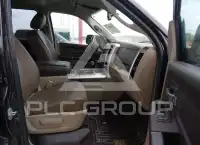 2011 RAM 1500 фото