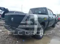 2011 RAM 1500 фото