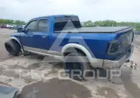 2011 RAM 1500 фото
