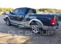 2011 RAM 1500 photo