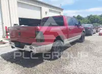 2011 RAM 1500 фото