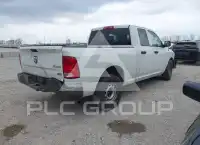 2011 RAM 1500 фото