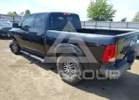 2011 RAM 1500 photo