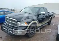 2011 RAM 1500 фото