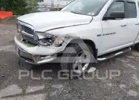 2011 RAM 1500 фото