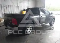 2011 RAM 1500 фото