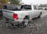 2011 RAM 1500 фото
