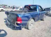 2011 RAM 1500 photo