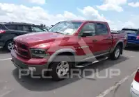 2011 RAM 1500 фото