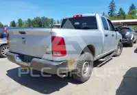 2011 RAM 1500 фото
