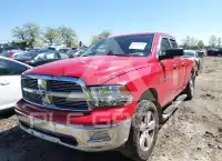 2011 RAM 1500 фото