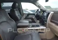 2011 RAM 1500 фото