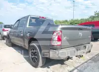 2011 RAM 1500 фото