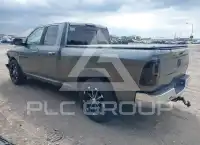 2011 RAM 1500 photo