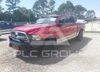 2011 RAM 1500 фото