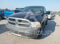 2011 RAM 1500 фото