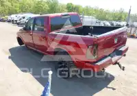 2011 RAM 1500 photo