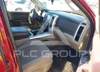 2011 RAM 1500 фото