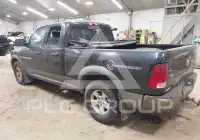 2011 RAM 1500 фото