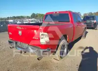 2011 RAM 1500 фото
