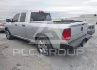 2011 RAM 1500 фото