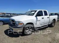 2011 RAM 1500 photo