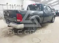 2011 RAM 1500 фото