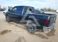 2011 RAM 1500 фото