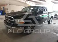 2011 RAM 1500 фото