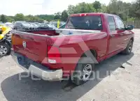 2011 RAM 1500 фото